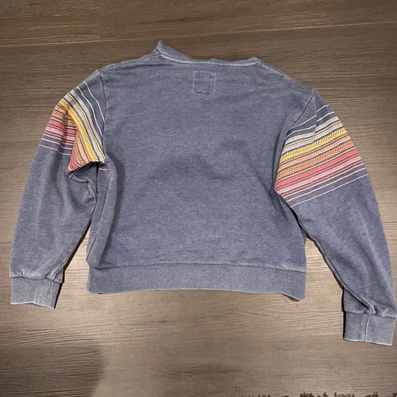 Rip Curl sweatshirt - Picture 2 of 4